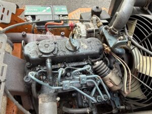 remier Groundcare Machinery used SCAG zero-turn mower buyers guide part 2
